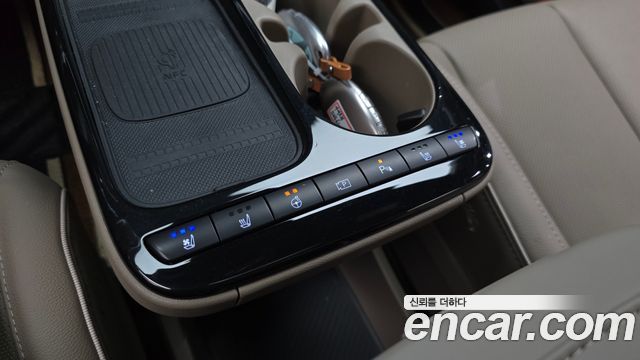 Hyundai Ioniq 5 Long Range Prestige 2025 — фото 35