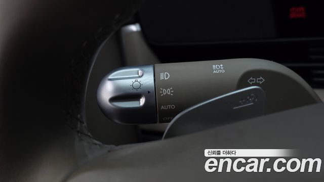 Hyundai Ioniq 5 Long Range Prestige 2025 — фото 37