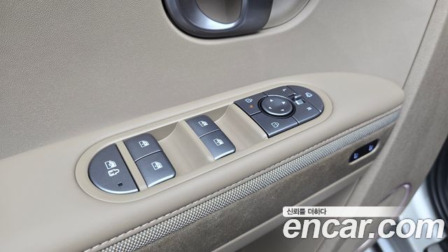 Hyundai Ioniq 5 Long Range Prestige 2025 — фото 38