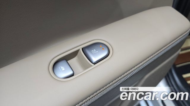 Hyundai Ioniq 5 Long Range Prestige 2025 — фото 39