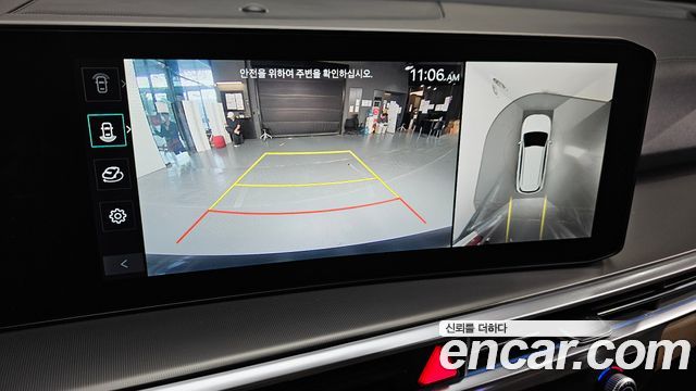 Kia Sorento (IV) HEV 1.6 2WD Gravity 2025 — фото 15