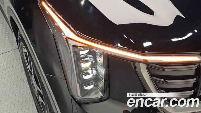 Kia Sorento (IV) HEV 1.6 2WD Gravity 2025 — фото 22