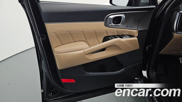Kia Sorento (IV) HEV 1.6 2WD Gravity 2025 — фото 24