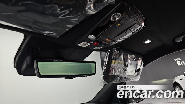Kia Sorento (IV) HEV 1.6 2WD Gravity 2025 — фото 32