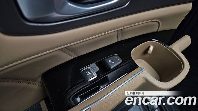 Kia Sorento (IV) HEV 1.6 2WD Gravity 2025 — фото 34