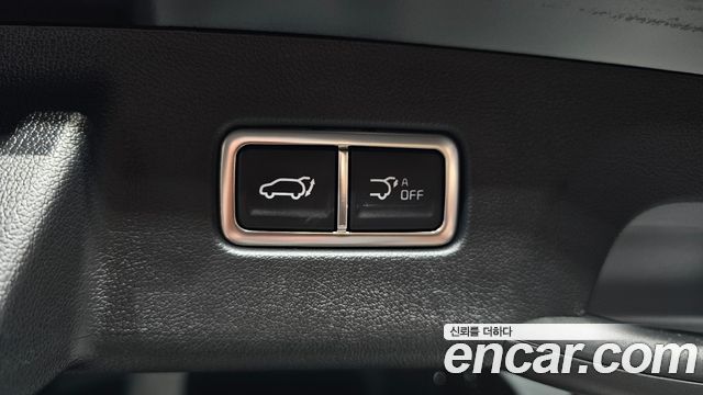Kia Sorento (IV) HEV 1.6 2WD Gravity 2025 — фото 35