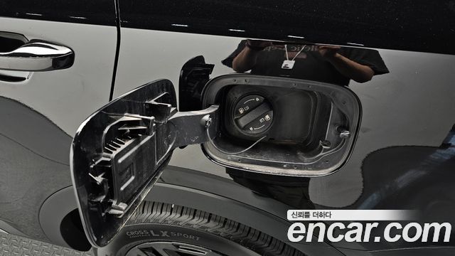 Kia Sorento (IV) HEV 1.6 2WD Gravity 2025 — фото 36