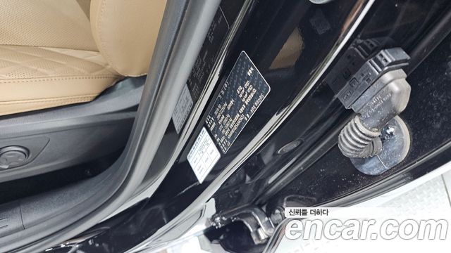 Kia Sorento (IV) HEV 1.6 2WD Gravity 2025 — фото 37