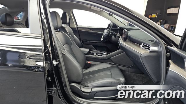 Kia K5 (III) 2.0 Noblesse 2022 — фото 11
