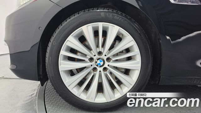 BMW 5 Series GT (F07) GT ED Edition 2017 — фото 5