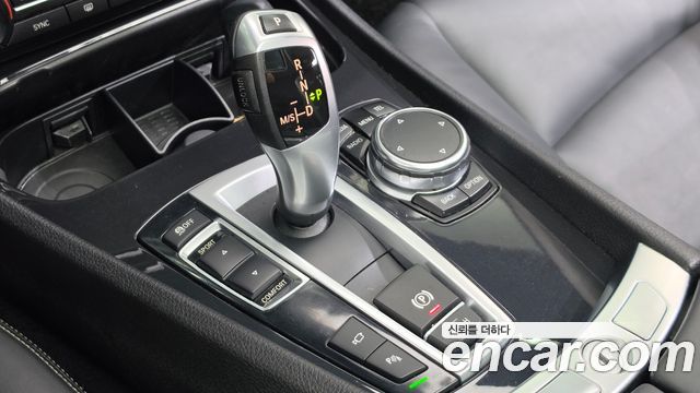 BMW 5 Series GT (F07) GT ED Edition 2017 — фото 9