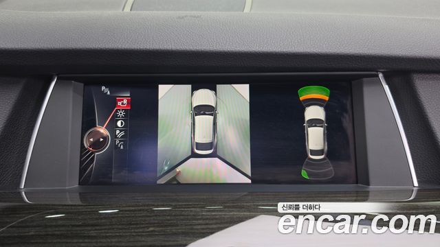 BMW 5 Series GT (F07) GT ED Edition 2017 — фото 16