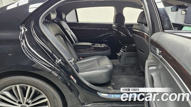 Genesis EQ900 3.8 GDI Luxury 2016 — фото 11