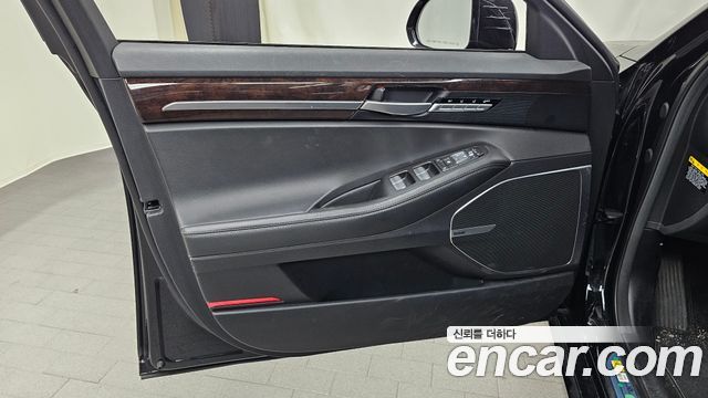 Genesis EQ900 3.8 GDI Luxury 2016 — фото 24