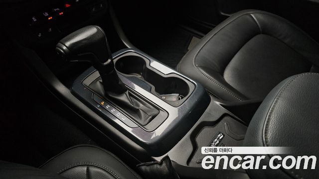 Chevrolet Real New Colorado 3.6 Z71-X 4WD 2021 — фото 9