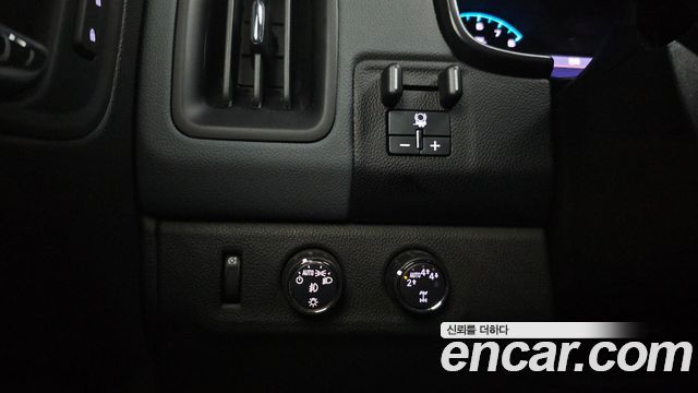 Chevrolet Real New Colorado 3.6 Z71-X 4WD 2021 — фото 19