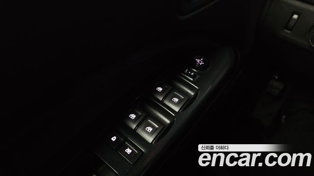 Chevrolet Real New Colorado 3.6 Z71-X 4WD 2021 — фото 27