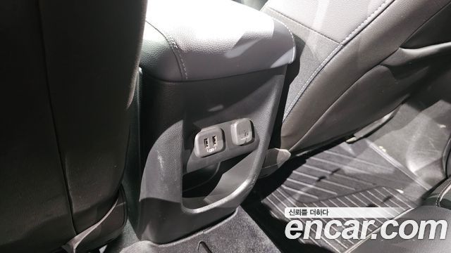 Chevrolet Real New Colorado 3.6 Z71-X 4WD 2021 — фото 28
