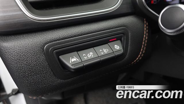 Renault Korea Captur 1.3 TCe Edition Paris 2020 — фото 20