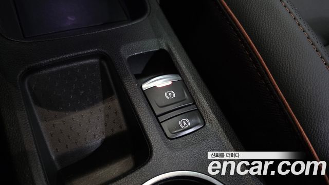 Renault Korea Captur 1.3 TCe Edition Paris 2020 — фото 27