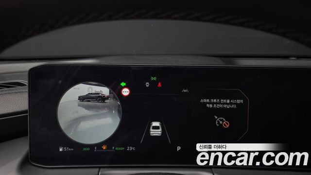 Kia K8 Hybrid Noblesse 2025 — фото 8