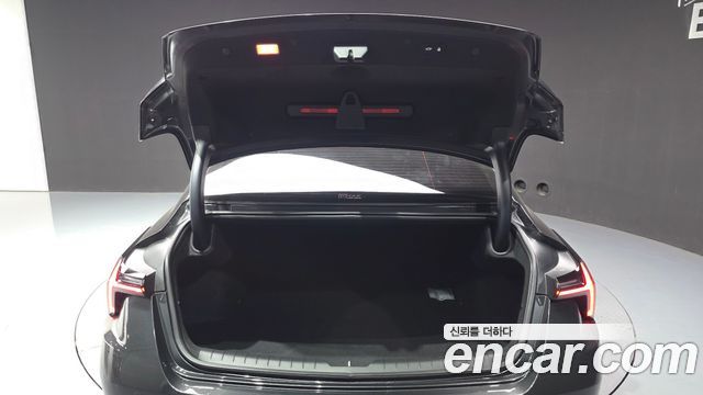 Kia K8 Hybrid Noblesse 2025 — фото 17
