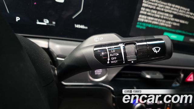 Kia K8 Hybrid Noblesse 2025 — фото 20