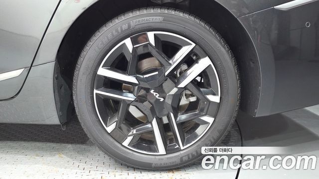 Kia K8 Hybrid Noblesse 2025 — фото 21