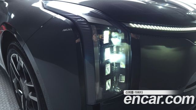 Kia K8 Hybrid Noblesse 2025 — фото 22