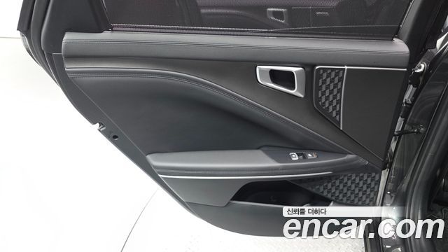 Kia K8 Hybrid Noblesse 2025 — фото 25