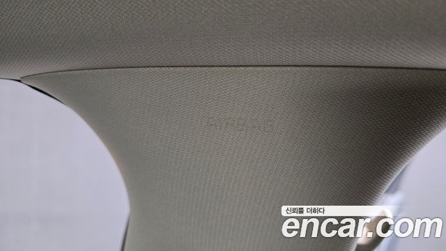 Kia K8 Hybrid Noblesse 2025 — фото 30