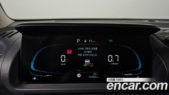Hyundai Casper Turbo Inspiration 2023 — фото 8