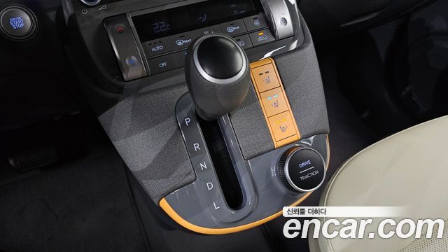 Hyundai Casper Turbo Inspiration 2023 — фото 9