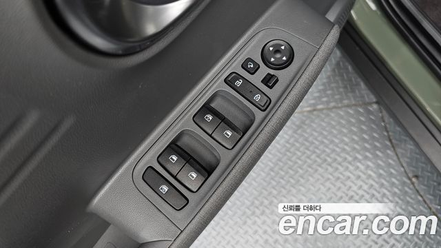 Hyundai Casper Turbo Inspiration 2023 — фото 12