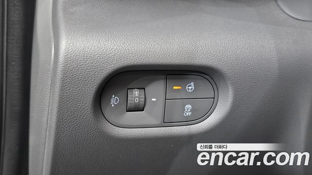 Hyundai Casper Turbo Inspiration 2023 — фото 13