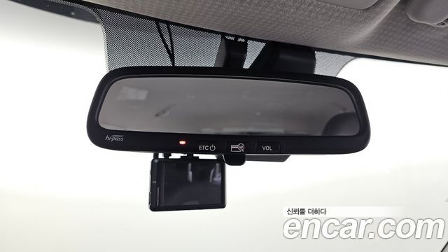 Hyundai Casper Turbo Inspiration 2023 — фото 14