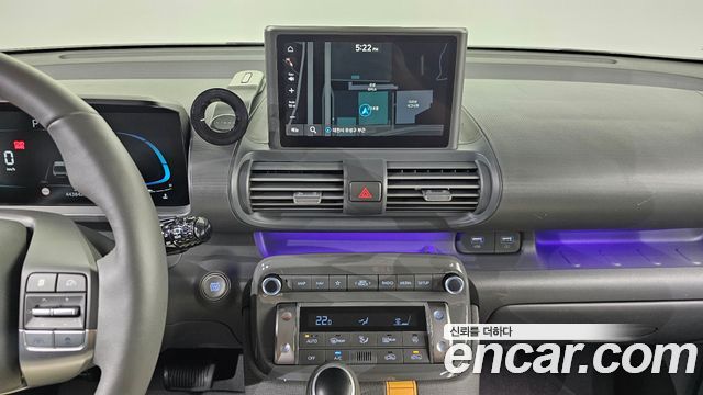Hyundai Casper Turbo Inspiration 2023 — фото 16