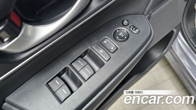 Honda CR-V (V) 1.5 EX-L 2WD 2021 — фото 27
