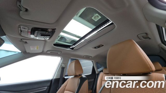 Kia Seltos Gasoline 1.6 Turbo 2WD Signature 2023 — фото 22