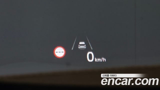 Kia Seltos Gasoline 1.6 Turbo 2WD Signature 2023 — фото 34