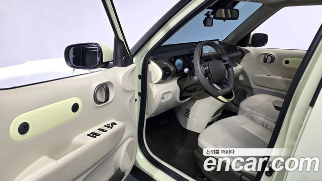 Hyundai Casper Electric Inspiration 2025 — фото 10