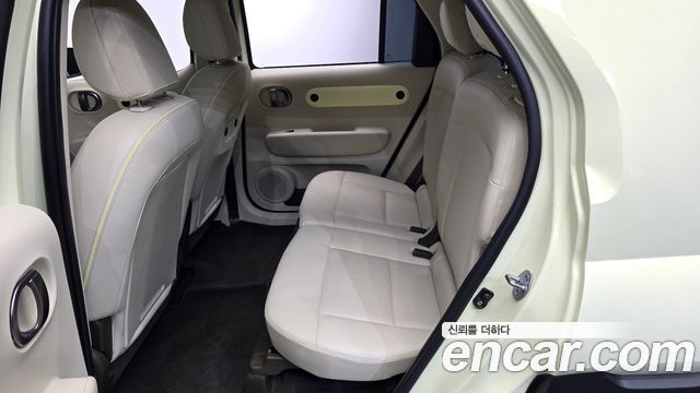 Hyundai Casper Electric Inspiration 2025 — фото 11