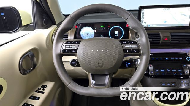 Hyundai Casper Electric Inspiration 2025 — фото 13