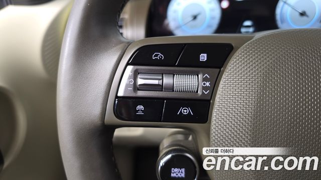 Hyundai Casper Electric Inspiration 2025 — фото 15