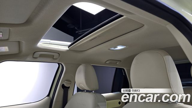 Hyundai Casper Electric Inspiration 2025 — фото 16