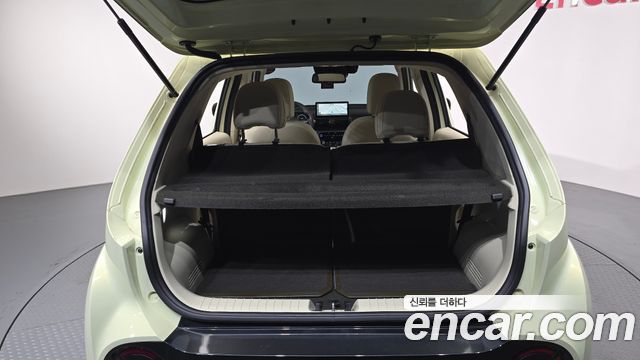 Hyundai Casper Electric Inspiration 2025 — фото 17