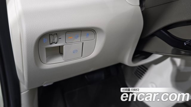 Hyundai Casper Electric Inspiration 2025 — фото 19