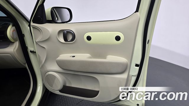 Hyundai Casper Electric Inspiration 2025 — фото 24