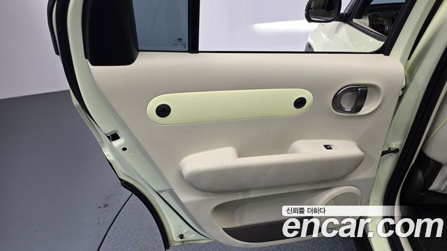 Hyundai Casper Electric Inspiration 2025 — фото 25