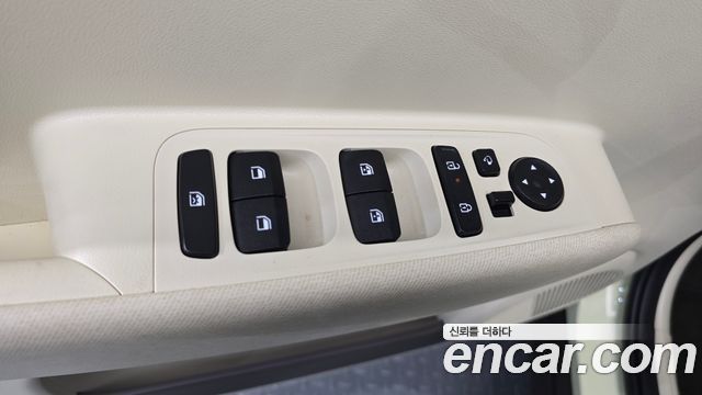 Hyundai Casper Electric Inspiration 2025 — фото 28
